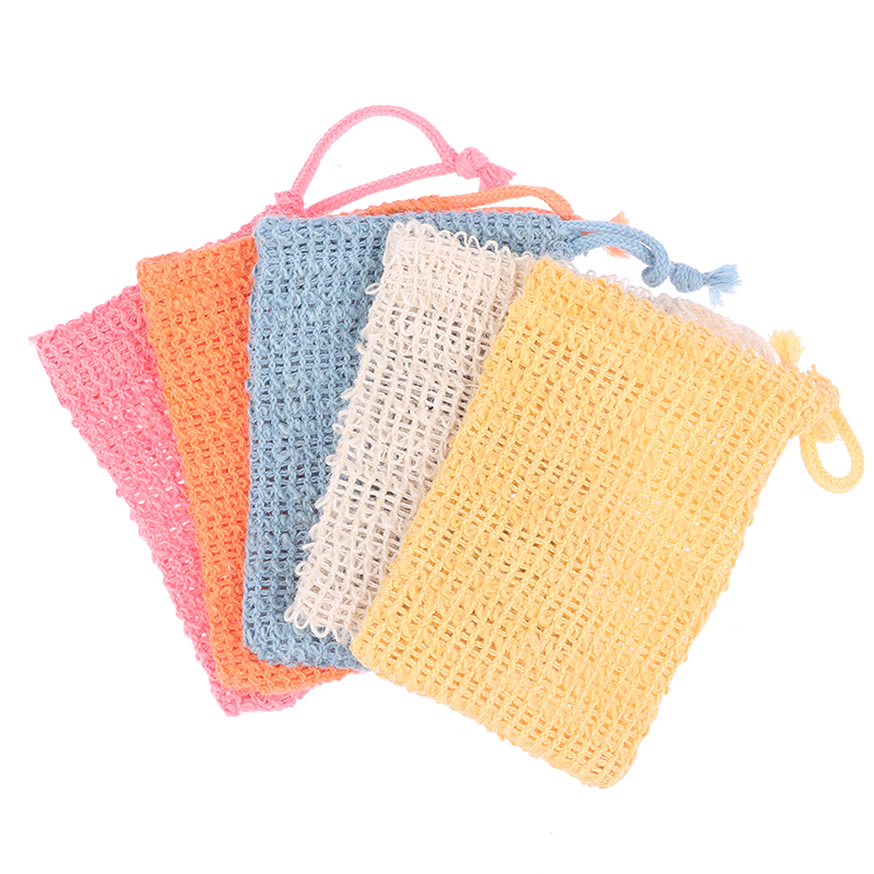 Linen Bag Bulk - Sac de Protection en Coton et
