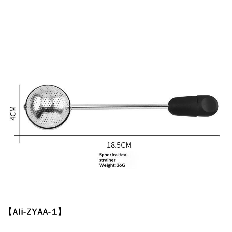 Infuseur à thé en maille torsa - Loose Leaf Tea Infuser avis et prix