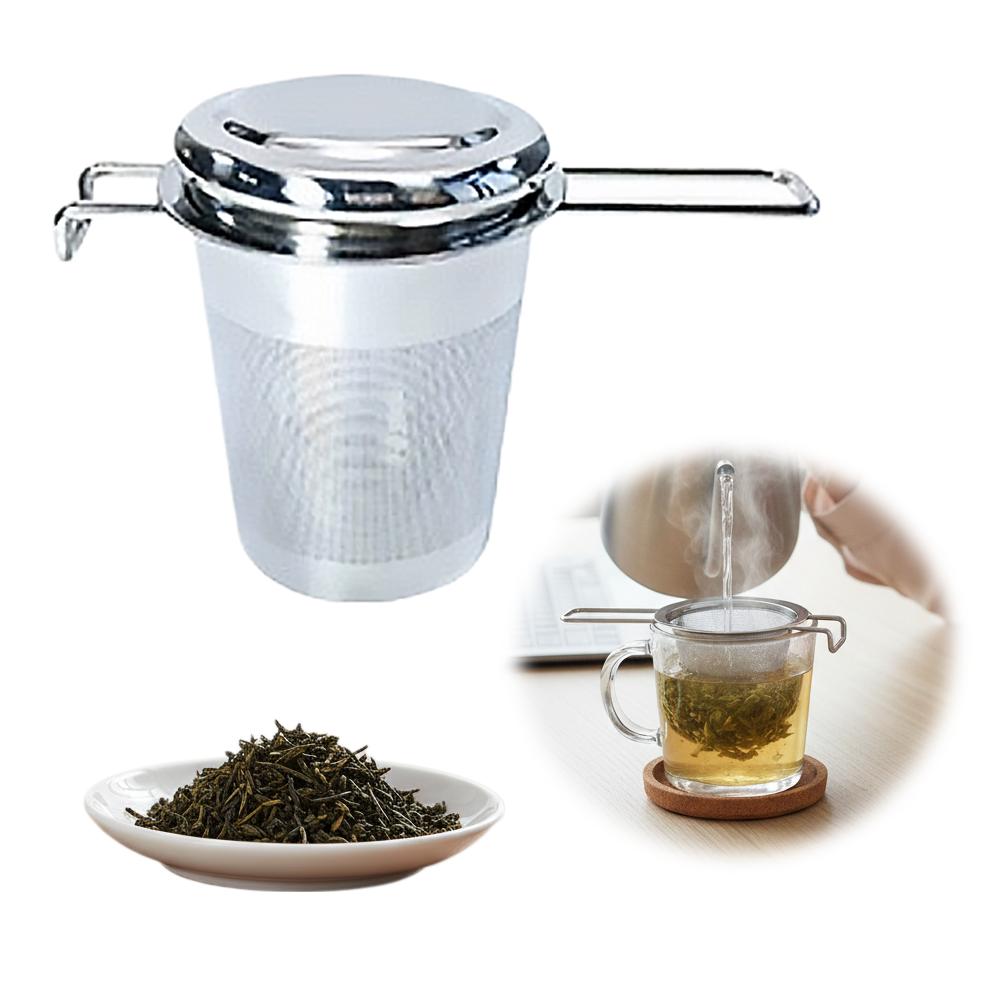 1 pièce Infuseur à thé en vrac - Loose Leaf Tea Infuser avis et prix