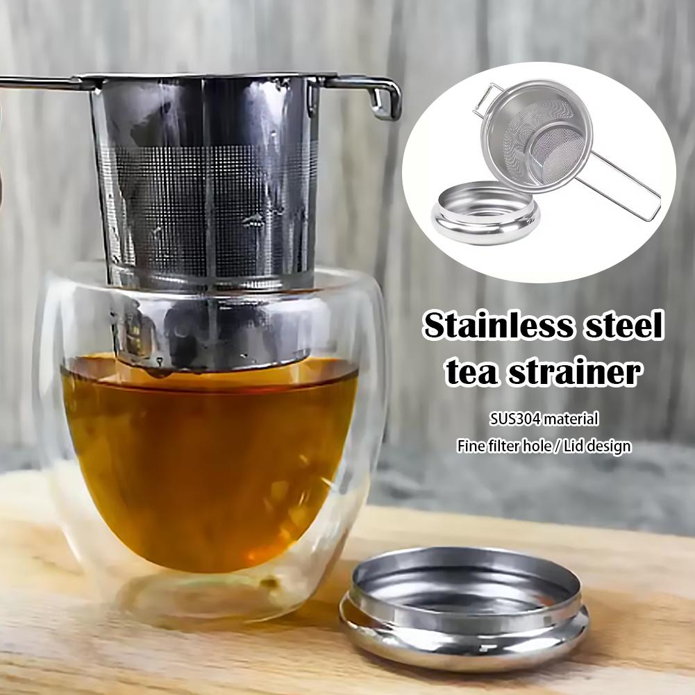 1 pièce Infuseur à thé en vrac - Loose Leaf Tea Infuser avis et prix