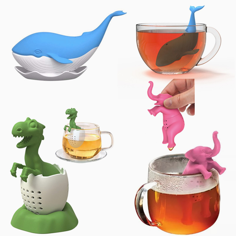 Infuseur à thé passoire à thé  - Loose Leaf Tea Infuser avis et prix