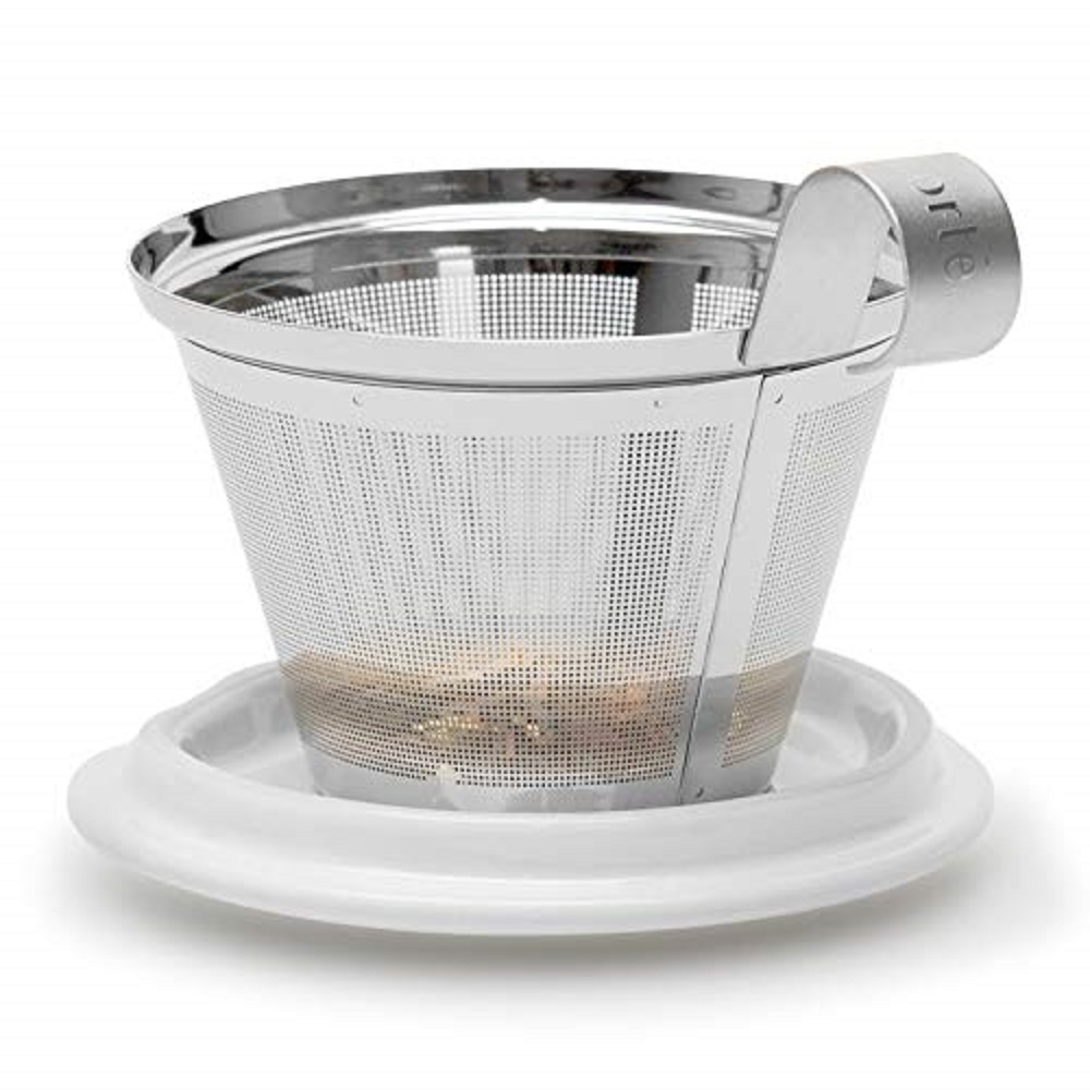 Tasse à thé Kati en céramique  - Loose Leaf Tea Infuser avis et prix