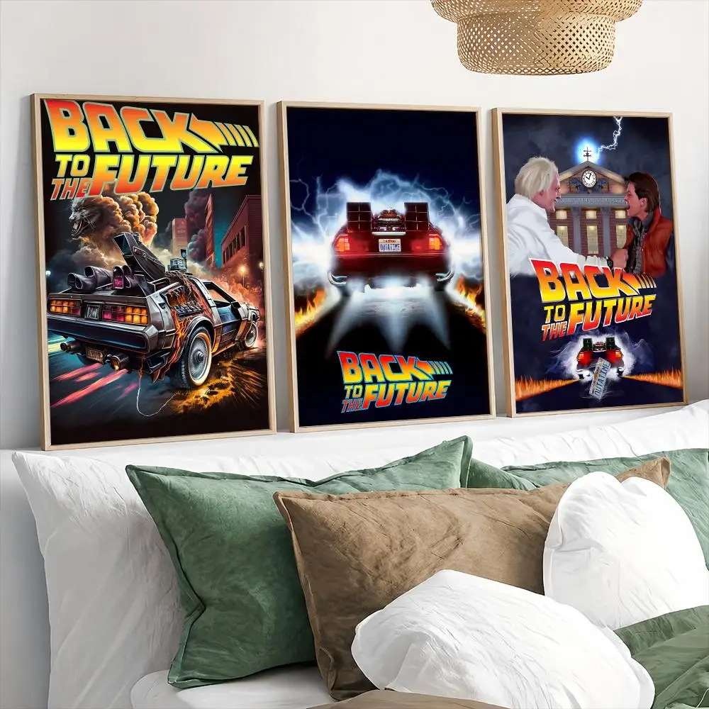 B-Back to the Future MoIVE Pei - Sustainable Living Eco Friendly avis et prix