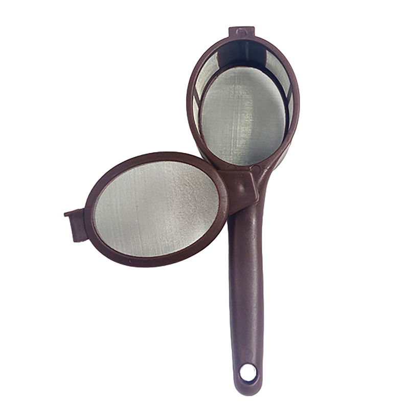1 cuillère filtre à café en po - Loose Leaf Tea Infuser avis et prix