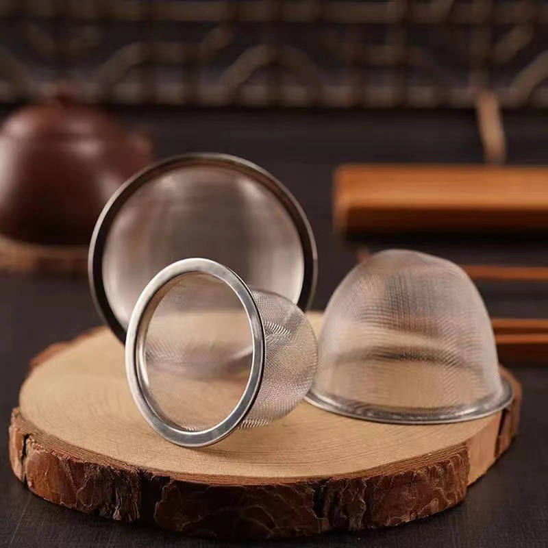 1 infuseur à thé réutilisable  - Loose Leaf Tea Infuser avis et prix