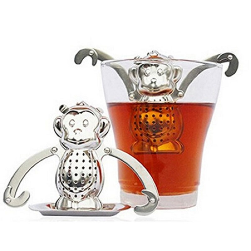 Infuseur à thé en acier inoxyd - Loose Leaf Tea Infuser avis et prix