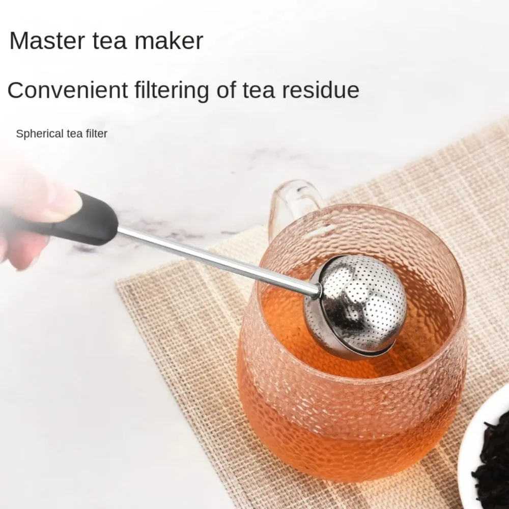Infuseur de boule de thé torsa - Loose Leaf Tea Infuser avis et prix