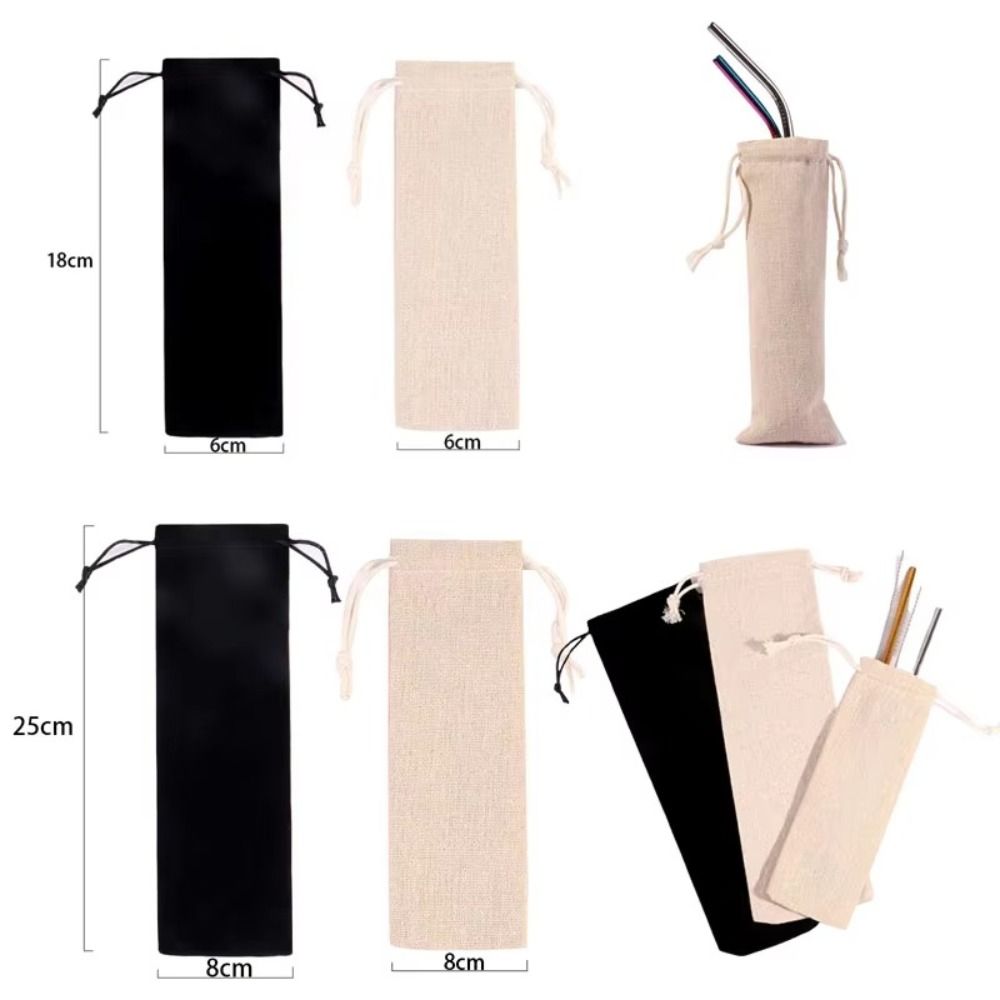 Sac de rangement multifonction - Linen Bag Bulk avis et prix