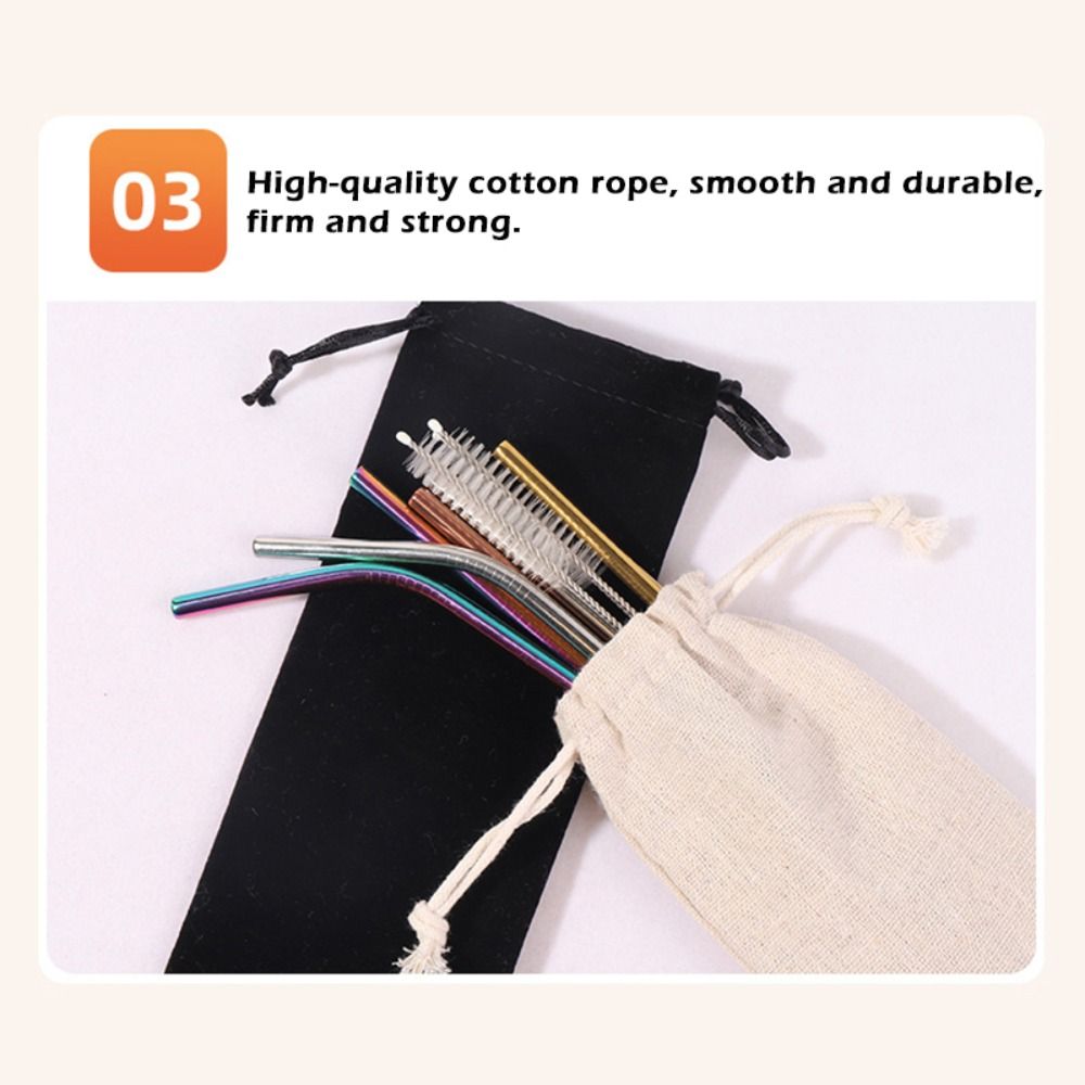 Sac de rangement multifonction - Linen Bag Bulk avis et prix
