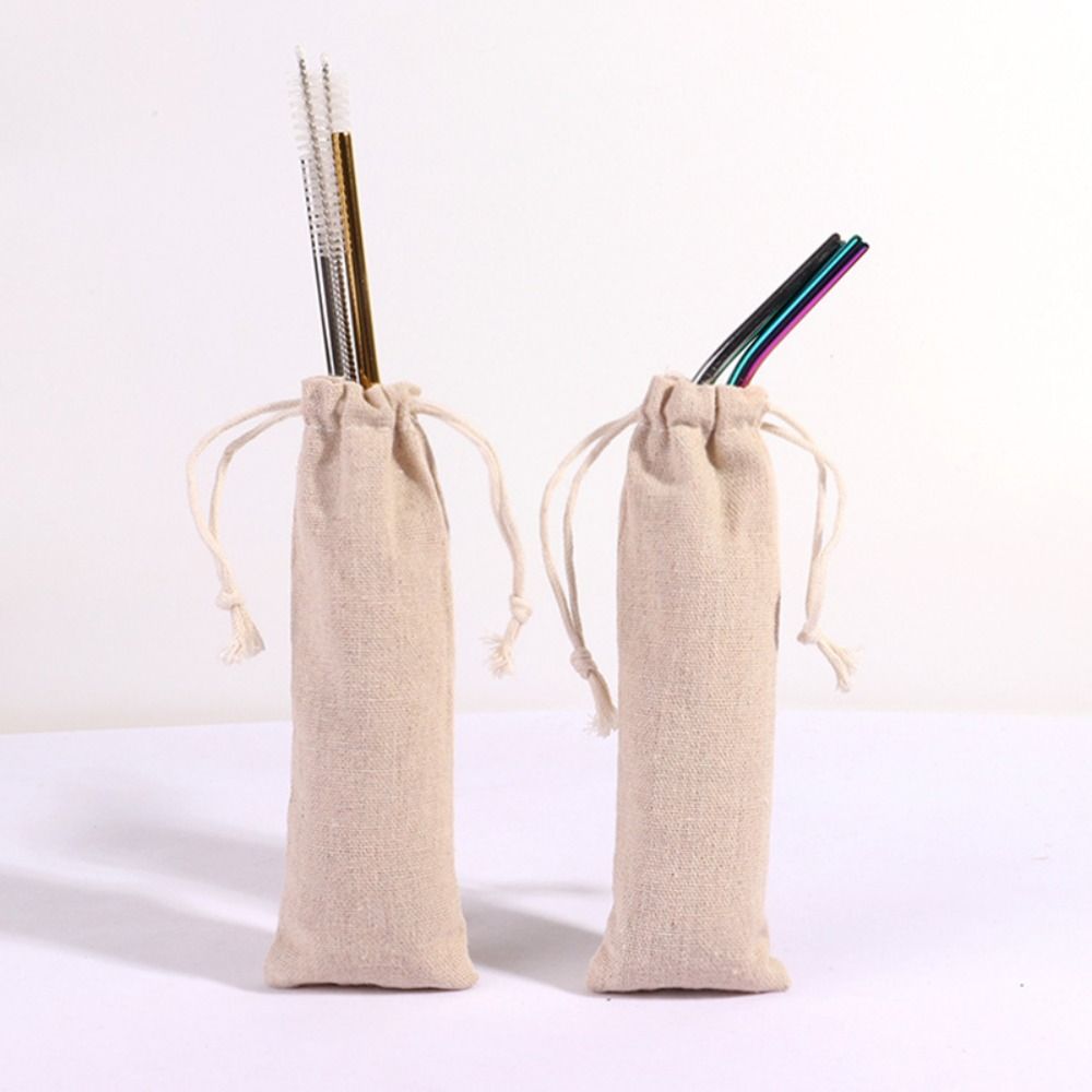 Sac de rangement multifonction - Linen Bag Bulk avis et prix