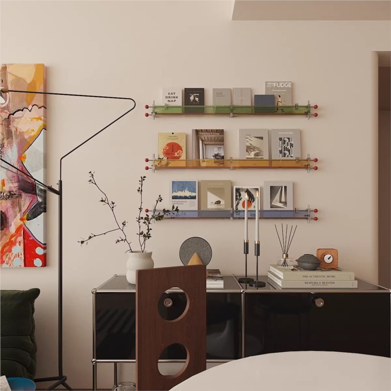 MOMO acrylique axe optique por - Sustainable Living Eco Friendly avis et prix
