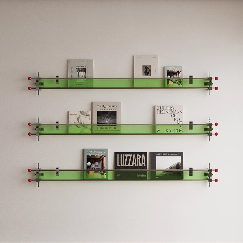 MOMO acrylique axe optique por - Sustainable Living Eco Friendly avis et prix